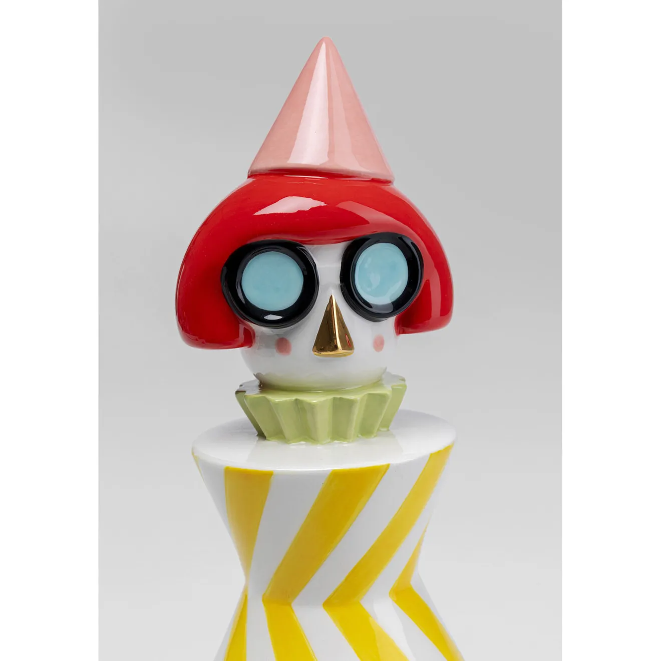 KARE Design Boîtes Décoratives|Boite Décorative Circus 26Cm