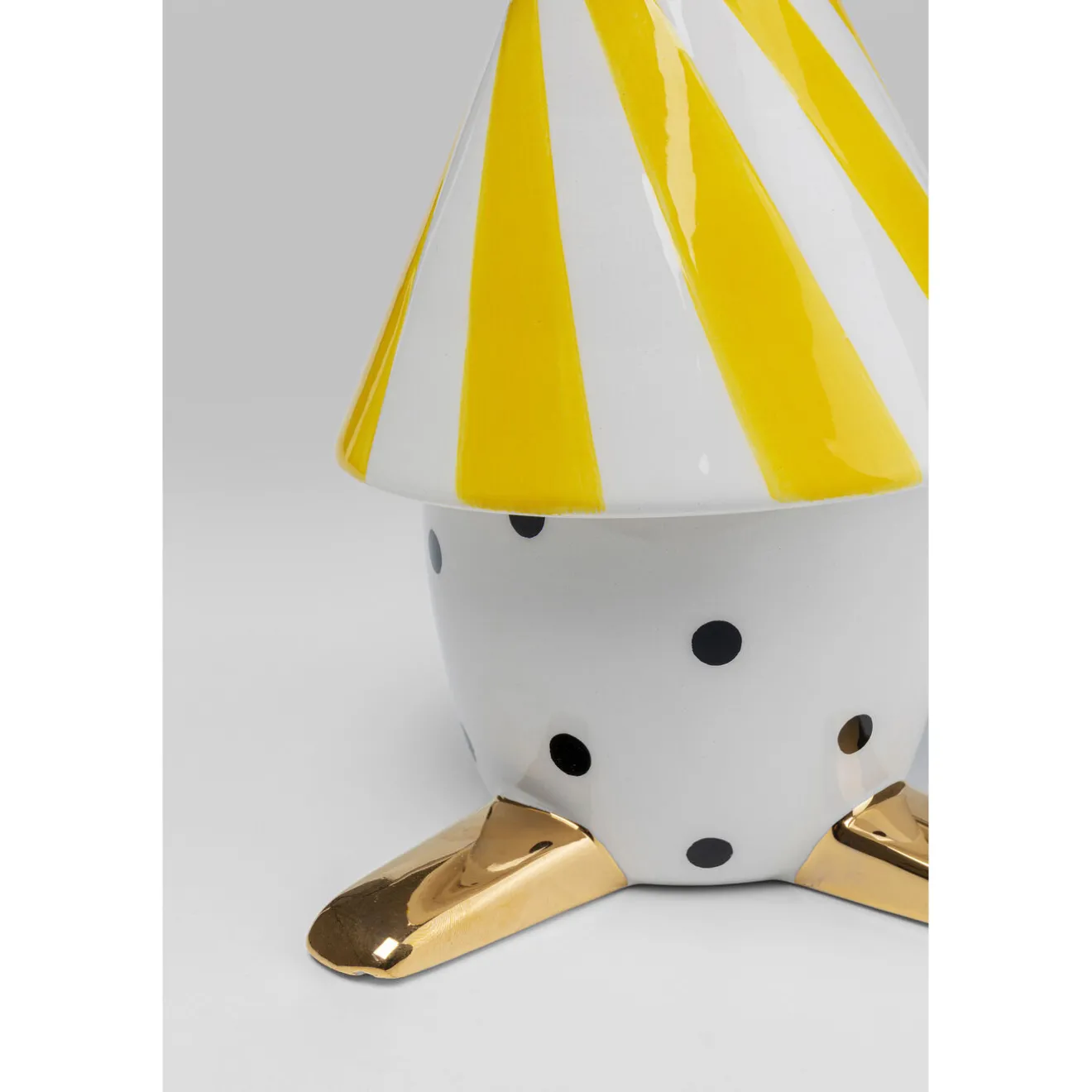 KARE Design Boîtes Décoratives|Boite Décorative Circus 26Cm