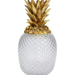 KARE Design Boîtes Décoratives|Boite Décorative Pineapple Visible