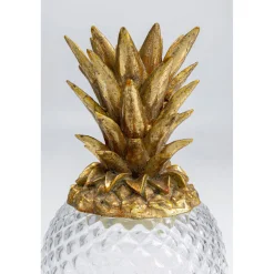 KARE Design Boîtes Décoratives|Boite Décorative Pineapple Visible