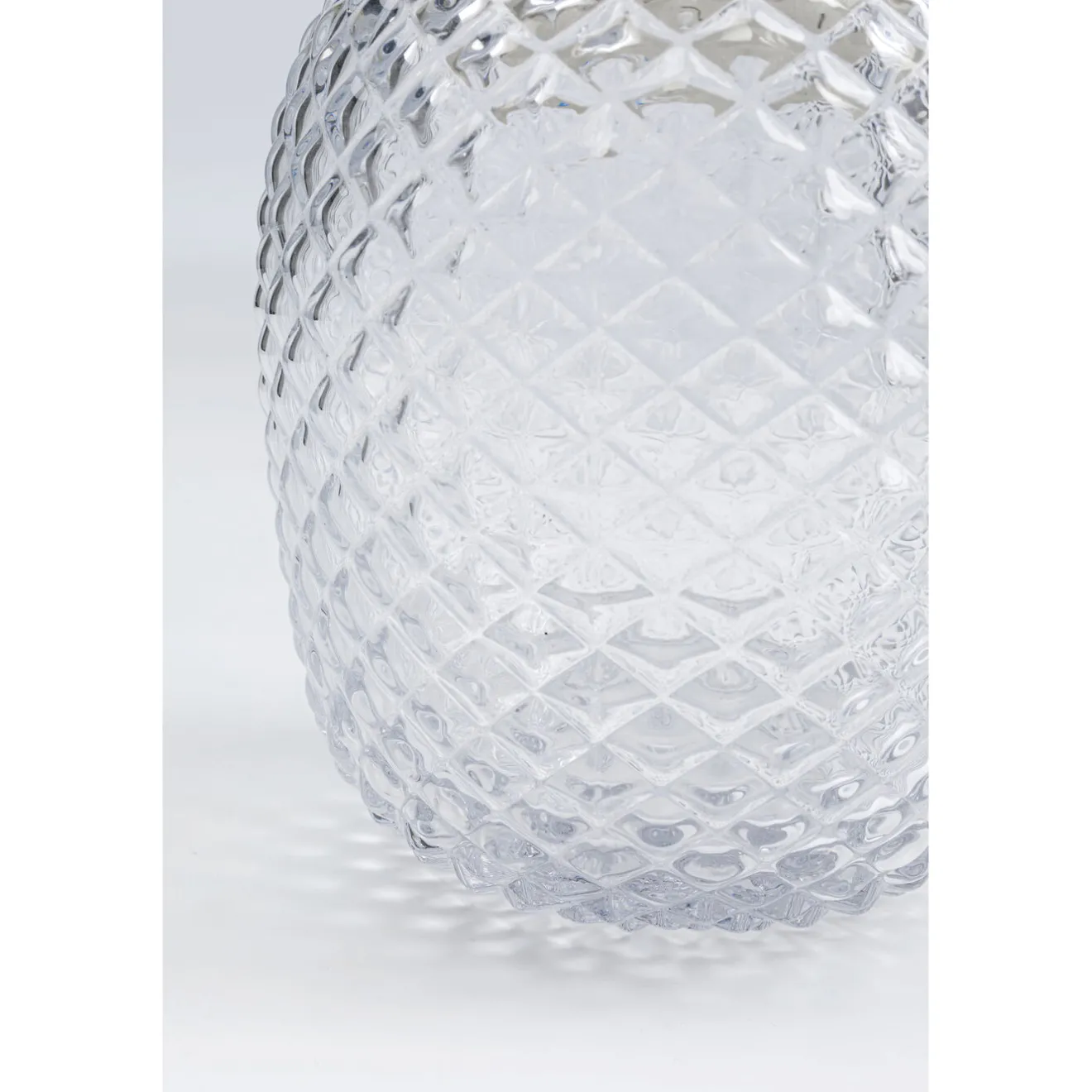 KARE Design Boîtes Décoratives|Boite Décorative Pineapple Visible