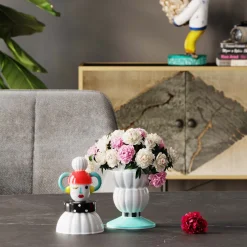 KARE Design Boîtes Décoratives|Boite Décorative Puppet 26Cm