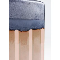 KARE Design Boîtes Décoratives|Boite Décorative Stripes 30Cm