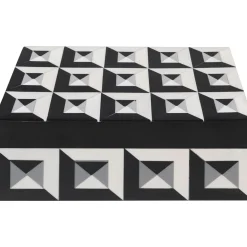 KARE Design Boîtes|Boite Jess 20X7Cm