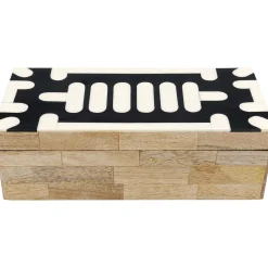 KARE Design Boîtes|Boite Labirinto 23X8Cm