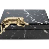 KARE Design Boîtes|Boite Marble Leo 29X10Cm