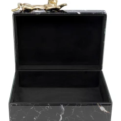 KARE Design Boîtes|Boite Marble Leo 29X10Cm