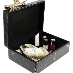 KARE Design Boîtes|Boite Marble Leo 29X10Cm