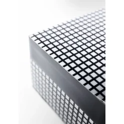 KARE Design Boîtes|Boite Plenty Squares 8X6Cm