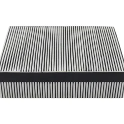 KARE Design Boîtes|Boite Plenty 20X6Cm