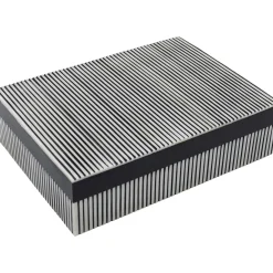 KARE Design Boîtes|Boite Plenty 20X6Cm