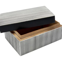 KARE Design Boîtes|Boite Plenty 15X8Cm