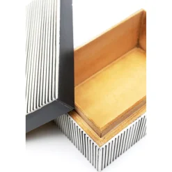 KARE Design Boîtes|Boite Plenty 15X8Cm