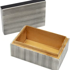 KARE Design Boîtes|Boite Plenty 15X8Cm