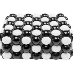 KARE Design Boîtes|Boite Polka 21X9Cm