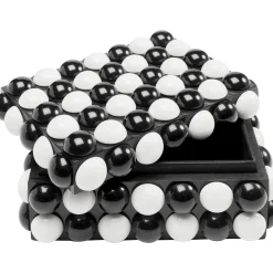 KARE Design Boîtes|Boite Polka 21X9Cm