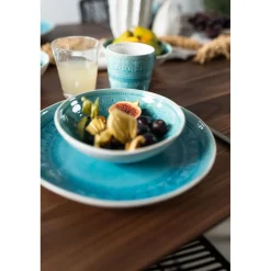 KARE Design Coupes|Bol Sicilia Bleu O18