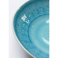 KARE Design Coupes|Bol Sicilia Bleu O18