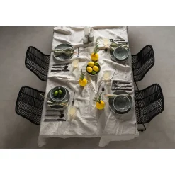 KARE Design Coupes|Bol Sicilia Mandala Gris O18