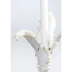 KARE Design Bougeoirs|Bougeoir Feathra 18Cm