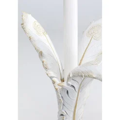 KARE Design Bougeoirs|Bougeoir Feathra 18Cm