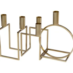 KARE Design Bougeoirs|Bougeoir Hot Wire 34X15Cm