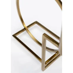 KARE Design Bougeoirs|Bougeoir Hot Wire 34X15Cm