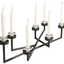 KARE Design Bougeoirs|Bougeoir Many Arms 11Cm