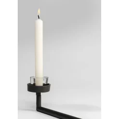 KARE Design Bougeoirs|Bougeoir Many Arms 11Cm