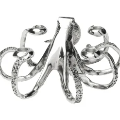 KARE Design Bougeoirs|Bougeoir Octopus