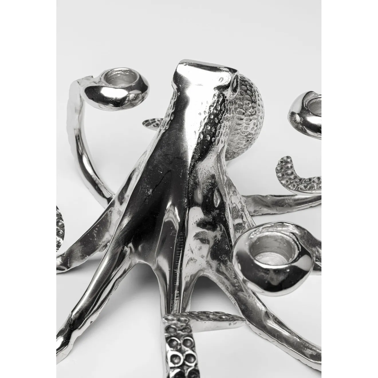 KARE Design Bougeoirs|Bougeoir Octopus