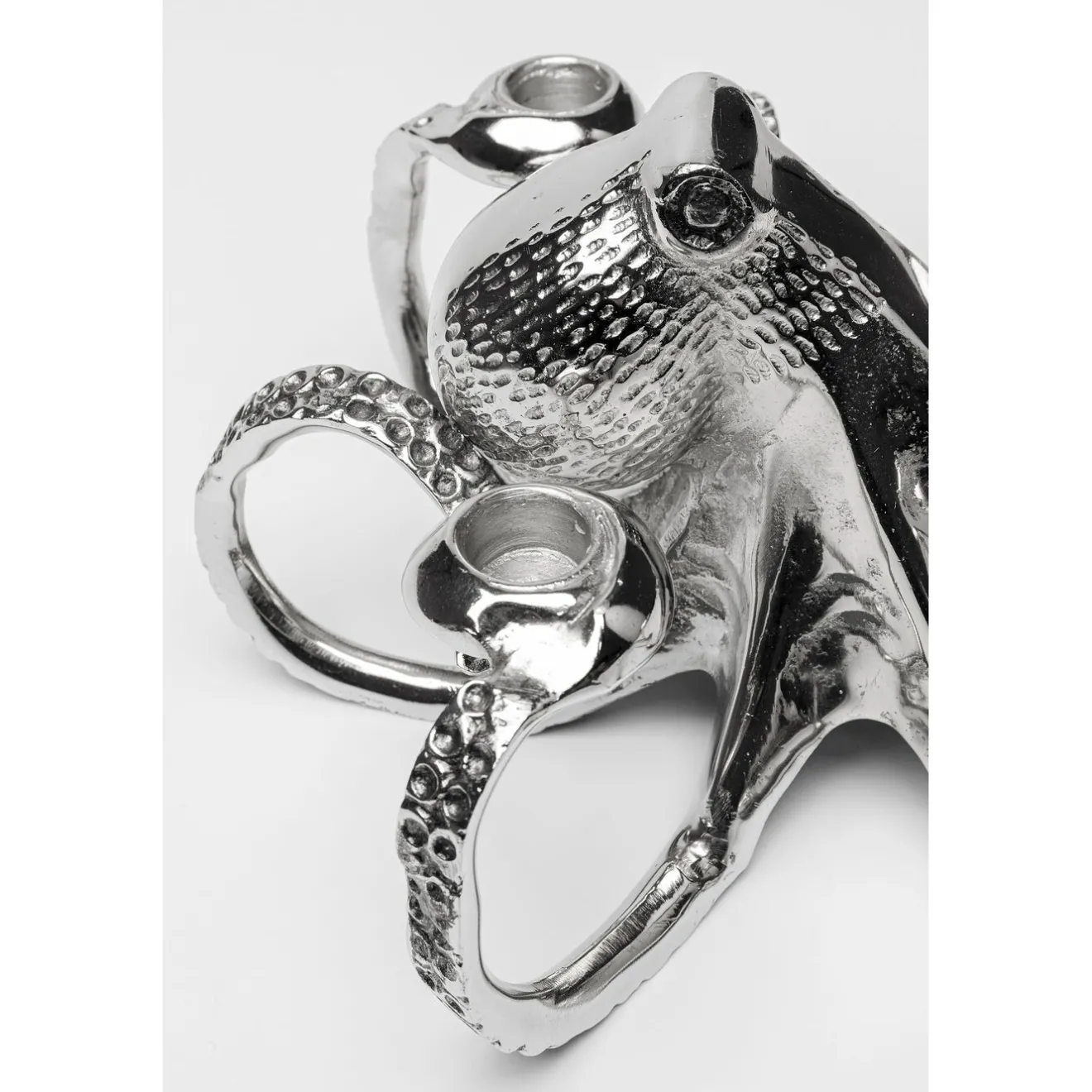 KARE Design Bougeoirs|Bougeoir Octopus