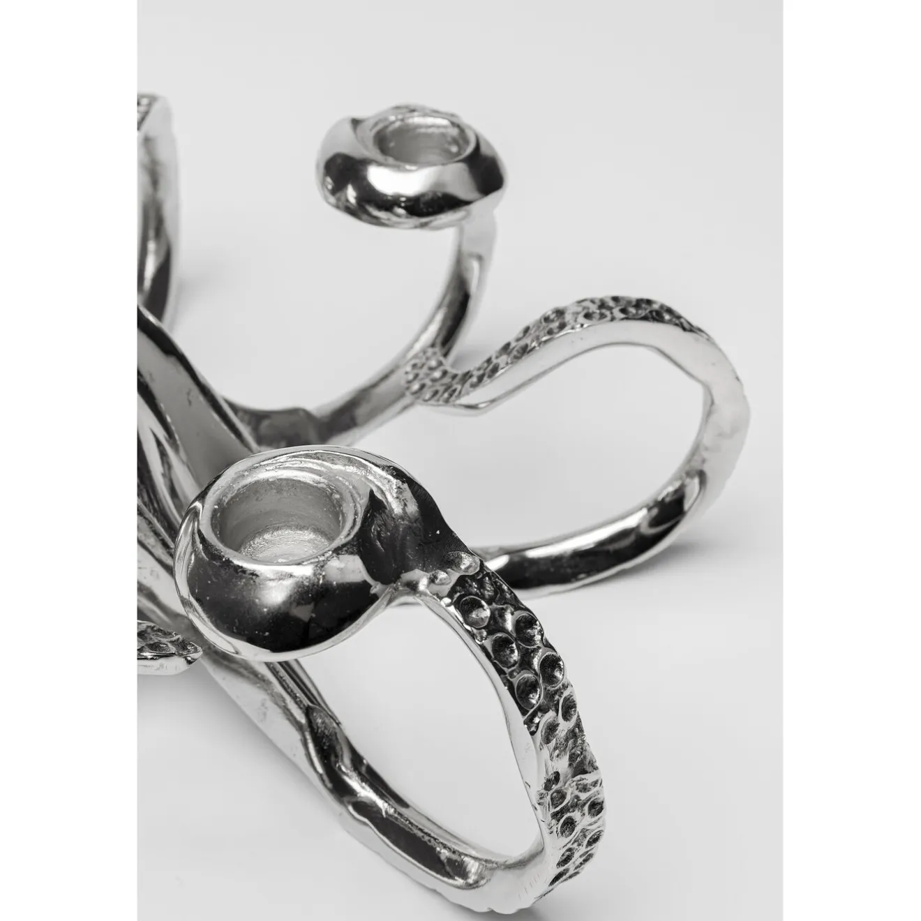 KARE Design Bougeoirs|Bougeoir Octopus