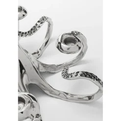 KARE Design Bougeoirs|Bougeoir Octopus