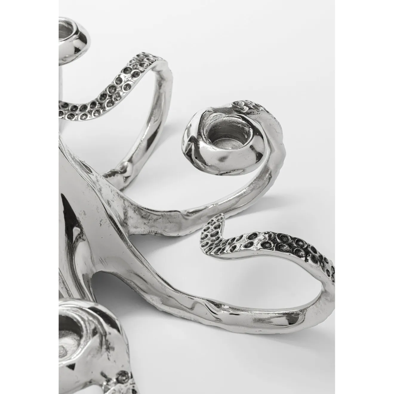 KARE Design Bougeoirs|Bougeoir Octopus