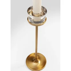 KARE Design Bougeoirs|Bougeoir Rakel 28Cm