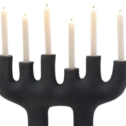 KARE Design Bougeoirs|Bougeoir 6Sticker´S 47Cm