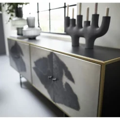 KARE Design Bougeoirs|Bougeoir 6Sticker´S 47Cm