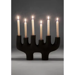 KARE Design Bougeoirs|Bougeoir 6Sticker´S 47Cm