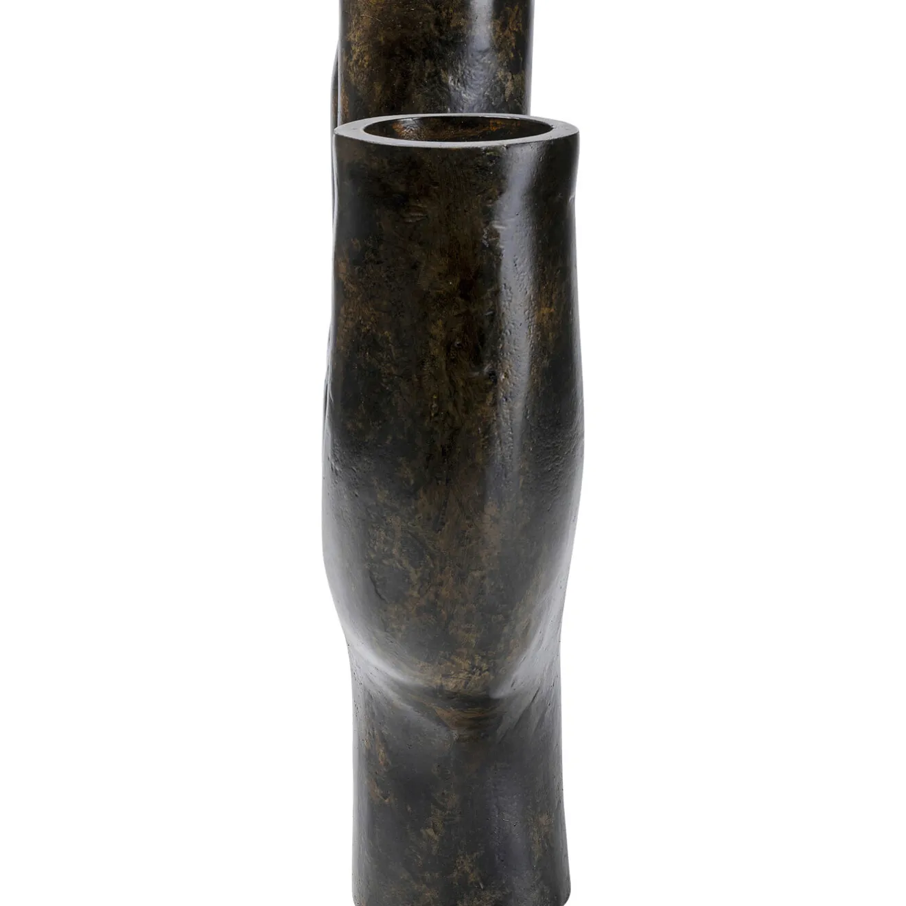 KARE Design Bougeoirs|Bougeoir 4Sticker´S 60Cm