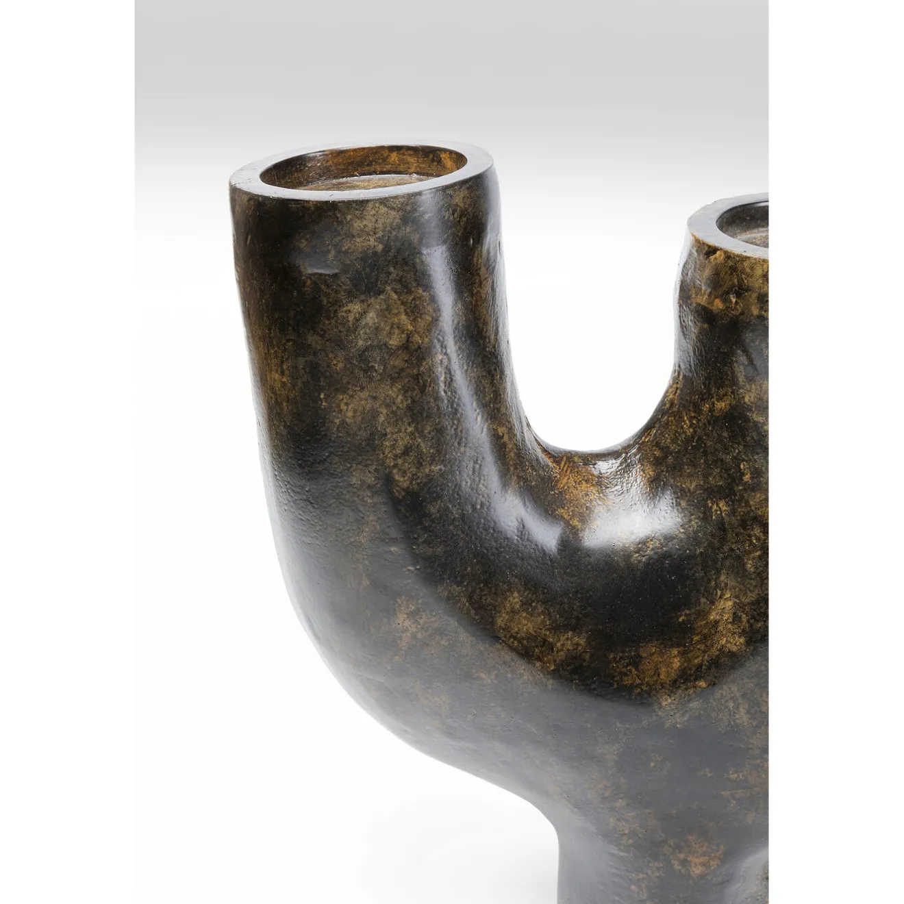 KARE Design Bougeoirs|Bougeoir 4Sticker´S 60Cm