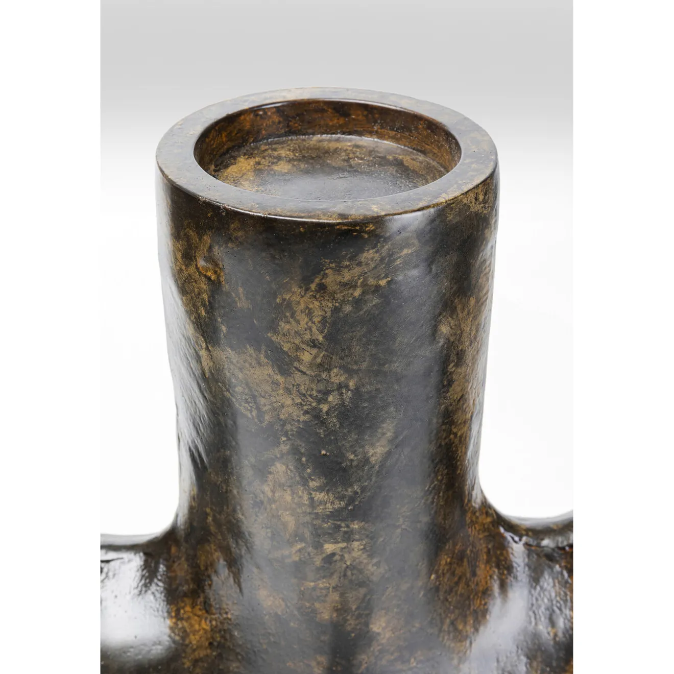 KARE Design Bougeoirs|Bougeoir 4Sticker´S 60Cm