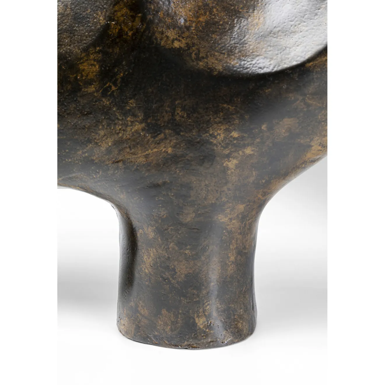 KARE Design Bougeoirs|Bougeoir 4Sticker´S 60Cm