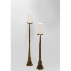 KARE Design Bougeoirs|Bougeoir Tower 79Cm