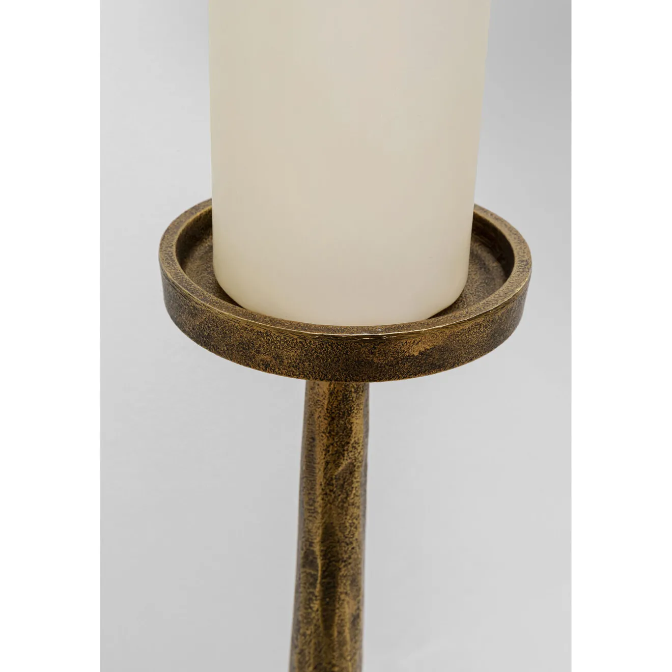 KARE Design Bougeoirs|Bougeoir Tower 79Cm