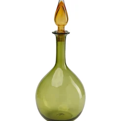 KARE Design Bouteilles|Bouteille Honeymoon Lid Vert 38