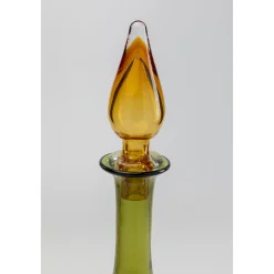 KARE Design Bouteilles|Bouteille Honeymoon Lid Vert 38