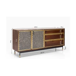 KARE Design Buffets|Buffet Afra