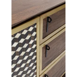 KARE Design Buffets|Buffet Afra