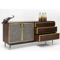 KARE Design Buffets|Buffet Afra